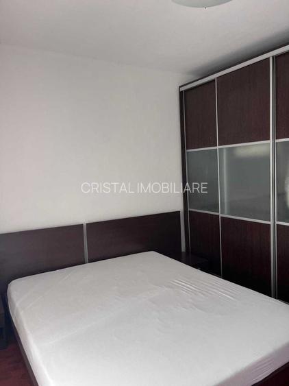 Apartament 2 camere, complet mobilat si utilat -  Crângași - 3