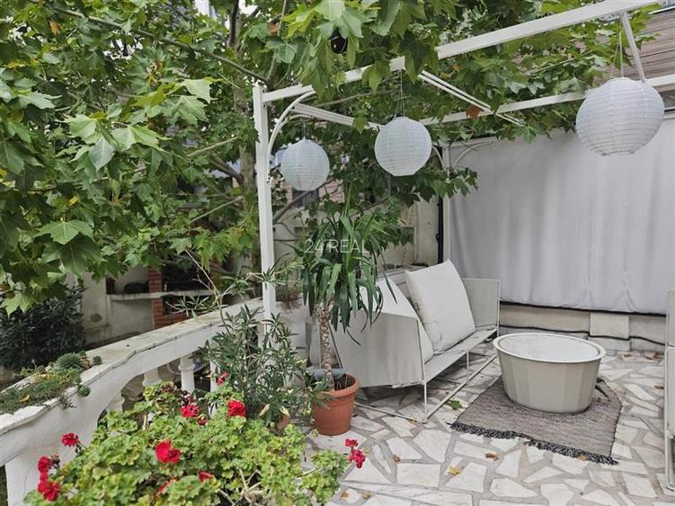 Vila de inchiriat - metrou Aurel Vlaicu - pentru birouri - 12