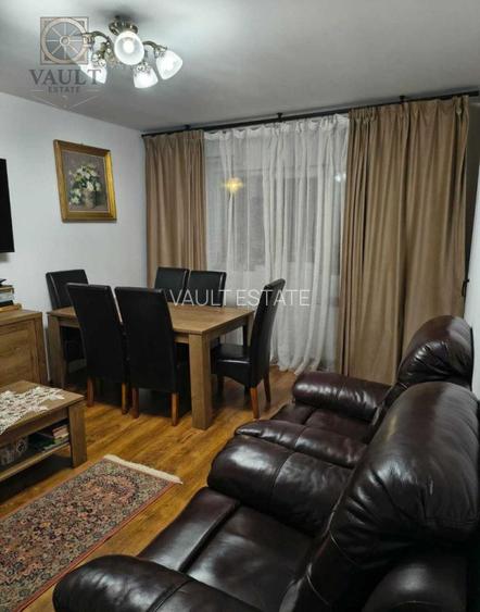 Apartament 3 camere Aparatorii Patriei-Posibilitate montare centrala termica - 2