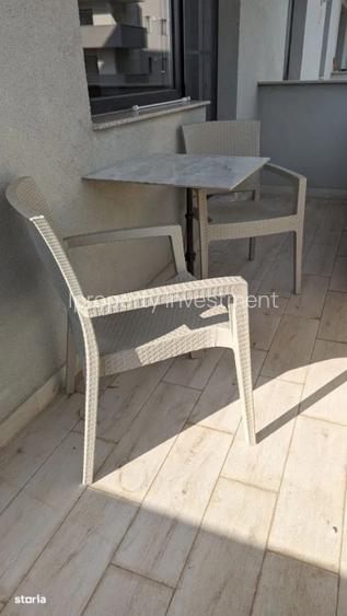 Ajustorului Residence - Lujerului | 2 Camere | Parcare | Terasa | 57MP - 8