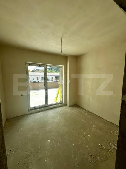 Penthouse exclusivist in Floresti, locatie centrala - 4