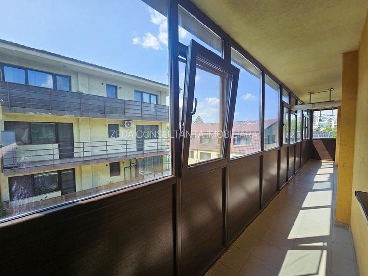 Apartament 2 camere Dimitrie Leonida-Berceni | Loc Parcare inclus - 7