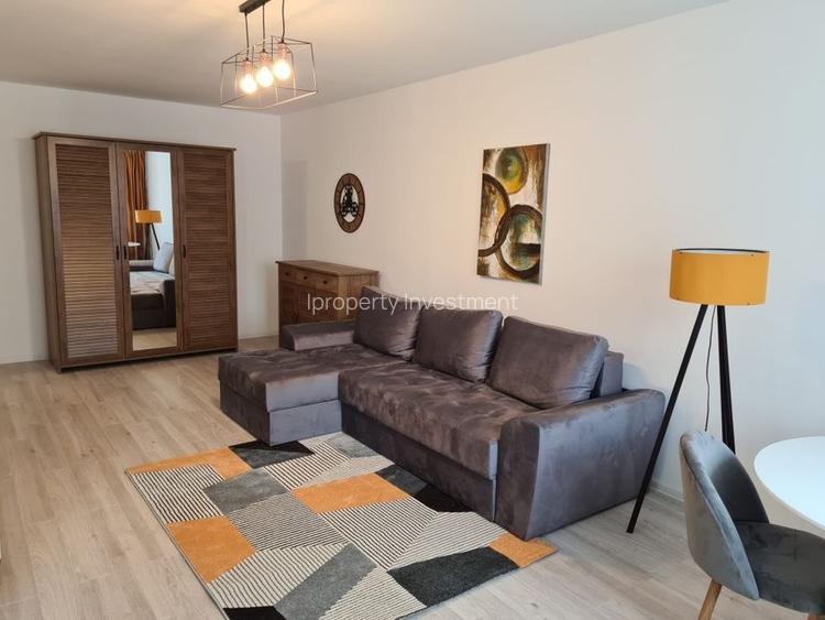 Ghencea Residence 158 | Garsoniera | Centrala | AC | Balcon - 2