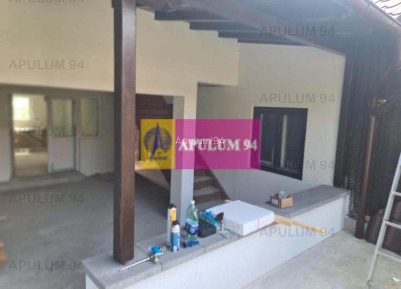 Vilă de vânzare în Bușteni - 2