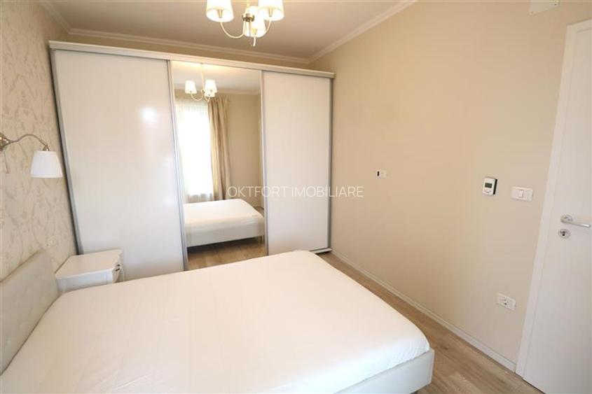 Apartament cu 2 camere, bloc nou 2014, zona Steaua - 2