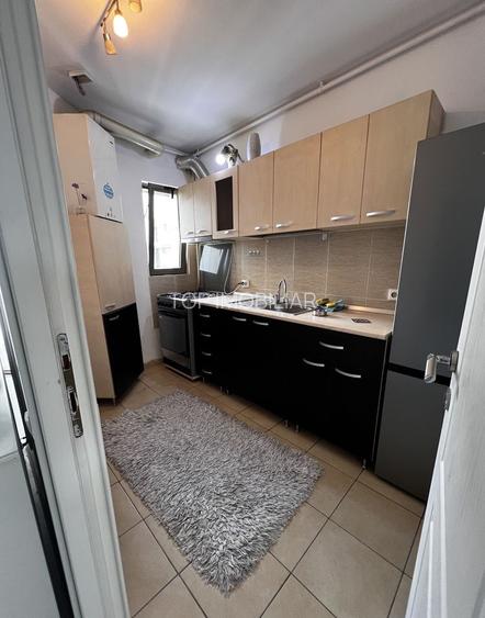 Garsoniera Mobilata/Utilata Complex Planorama Dna Ghica - 5