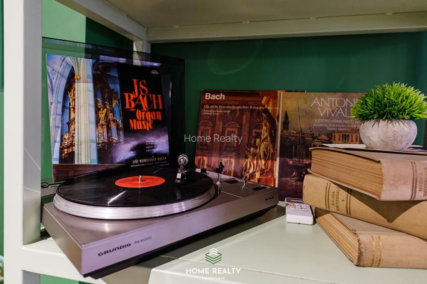 Afacere/cafenea de vînzare în Timișoara - Pța Unirii. - 22