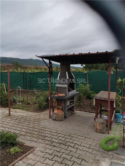 Casă Elegantă și Funcțională în Sibiu, Zona Lazaret - 13