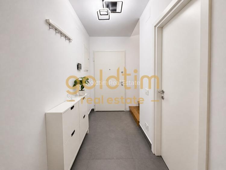 SUPERB / DUPLEX 3 CAMERE | P+1 | GRADINA I PRIMA INCHIRIERE | AVALON ESTATE - 14