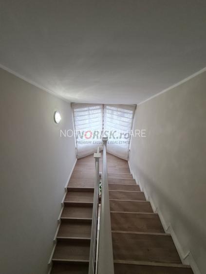 Casa ta de vis – Liniste, Natura si Confort Modern – Balotesti - 23