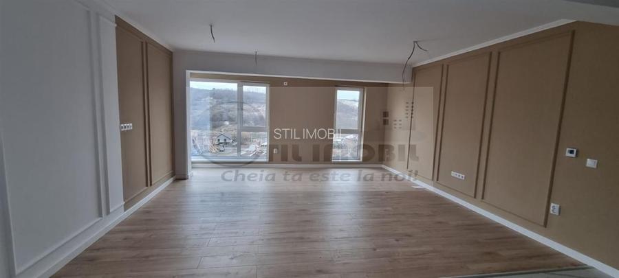 Ap. 3 camere 2bai + gradina zona Rediu-mutare imediata - 3