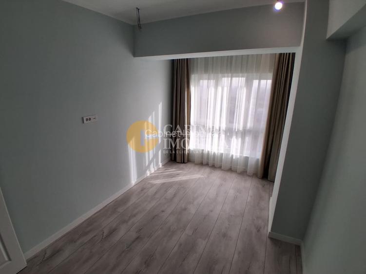 Apartament 4 camere, 2 bai, zona Tatarasi - Iasi - 4