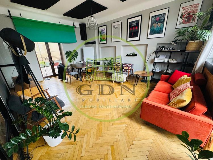 Spatiu birouri în zona Ultracentrala Cluj - 3