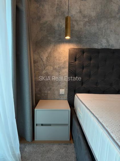 ONE MIRCEA ELIADE - 1 BEDROOM FOR RENT - GREAT DEAL!!! - 5