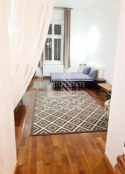 Apartament cu 2 camere , 66 mp , centrală proprie, zona Ultracentrala - 2