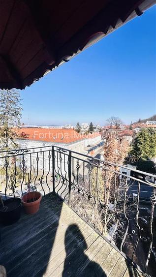 Apartament în casa 5camere - scara interioara - Magazin Star - 16