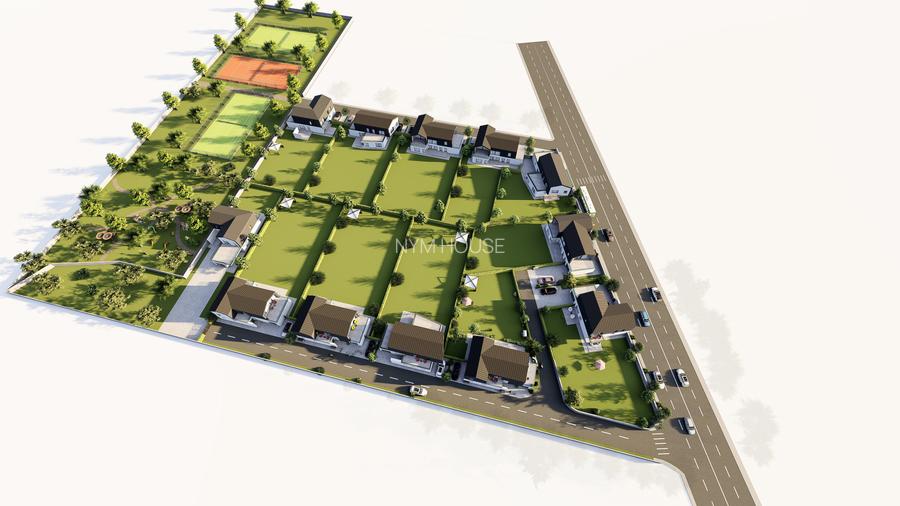 Privera Cristian – Reședințe pentru un stil de viață cu adevărat rafinat - 11