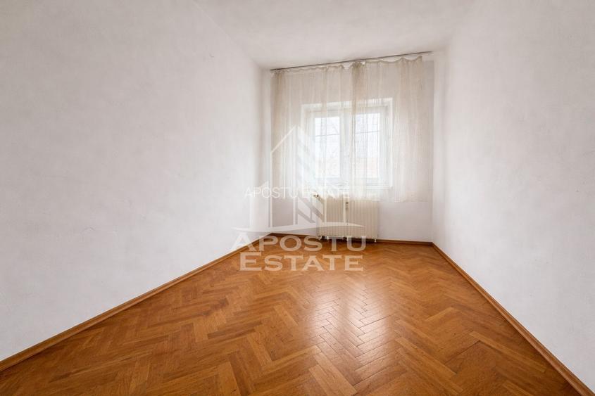 Apartament cu 3 camere, etaj intermediar, Zona Lipovei, Timisoara - 3