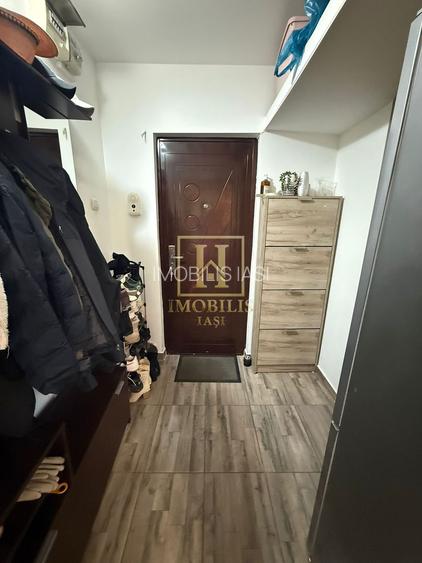 Apartament renovat 2 camere 41 mp Alexandru cel Bun 89900 euro - 8