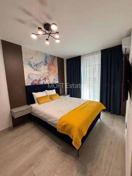 Apartament Premium Lux || 2 camere In Bloc Nou || Select Residences || - 13