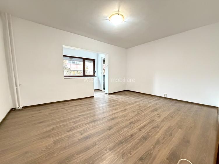 Apartament 1 camera, 32 mp utili, parter cu balcon, Zona Aradului - 2