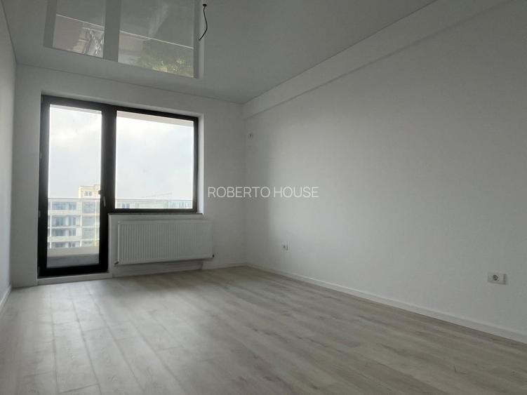 bloc nou 2025, Tomis Nord Campus, 2 cam dec, vedere lacul Siutghiol - 8