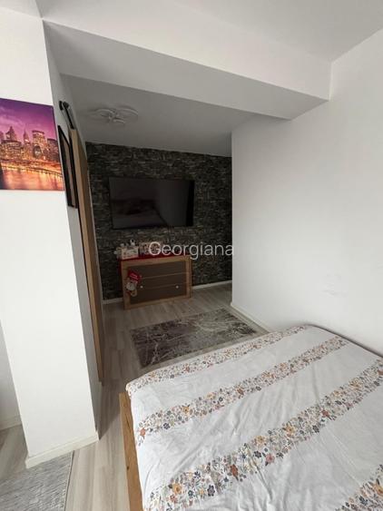 Casa individuala P+1 Comuna Brrceni - 12