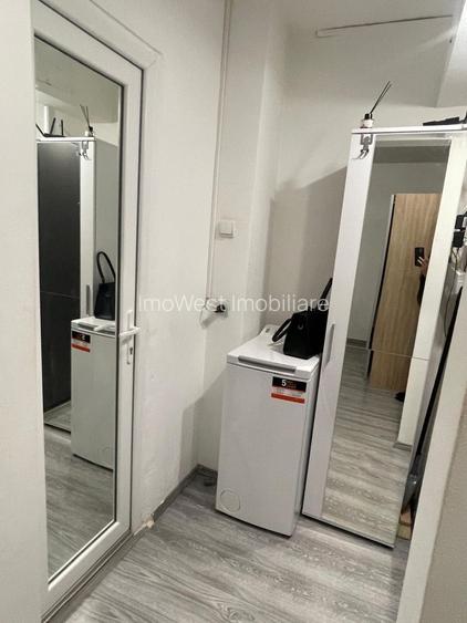 Spitalul Judetean | 1 Camera |Etaj intermediar | Renovat | Mobilat-Utilat - 6