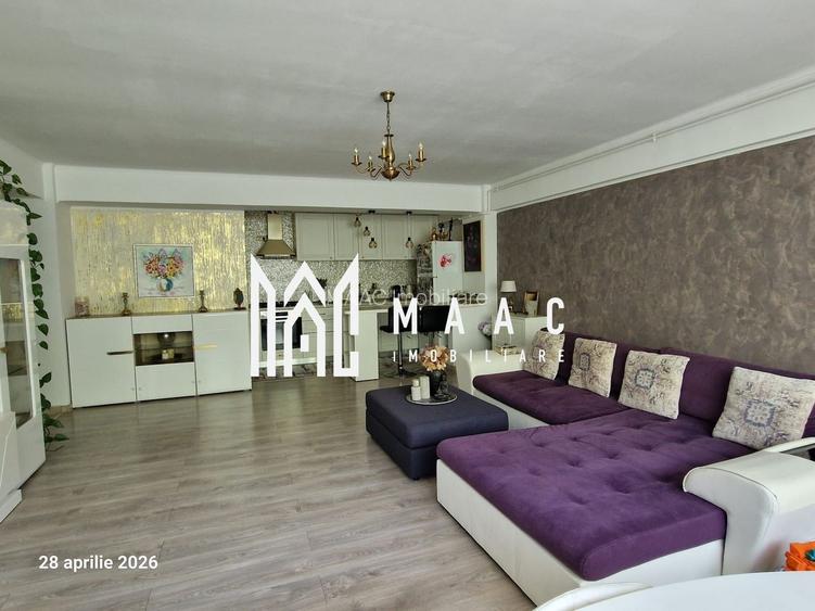 Apartament 3 camere | 79 MPU | Etajul 1 | Doamna Stanca - 2