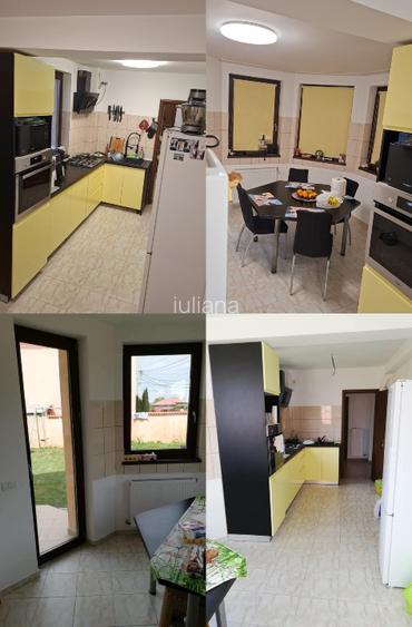 Proprietar vând casă Comuna Berceni - 4