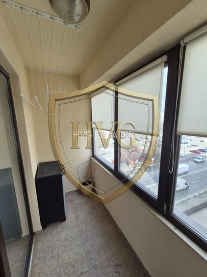 Apartament 2 Camere | Decomandat | Centrala Proprie | Aparatorii Patriei - 8