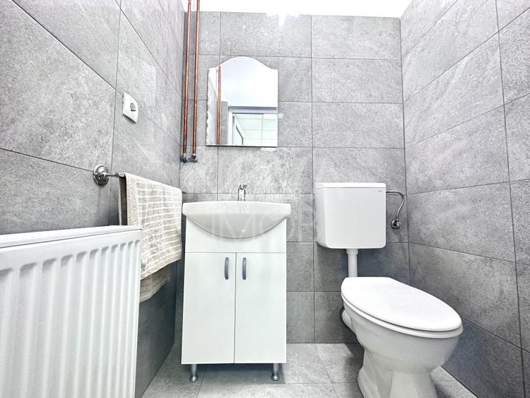 Spatiu comercial cu vitrina - Str. Doamna Stanca - 4