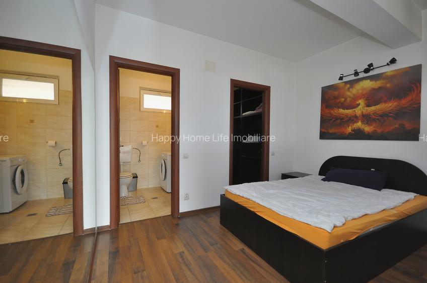 Drumul Taberei Prelungirea Ghencea complex Avangarde garsoniera dubla, parcare - 5