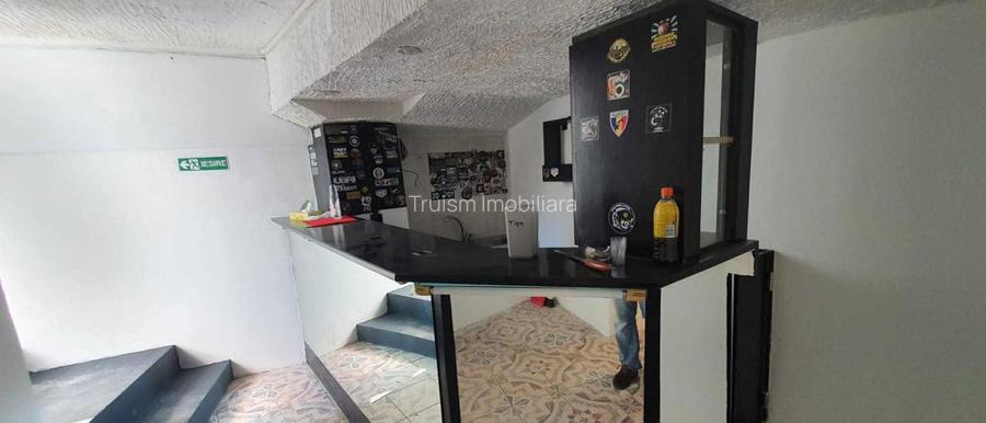 Spatiu comercial de 110 mp Ultracentral - 5