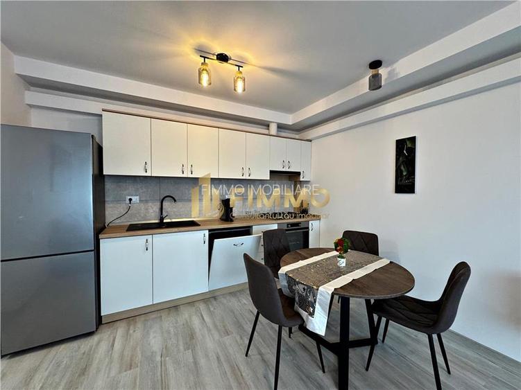 Apartament superb | Bloc nou | Loc de parcare subteran | ID:1321 - 6