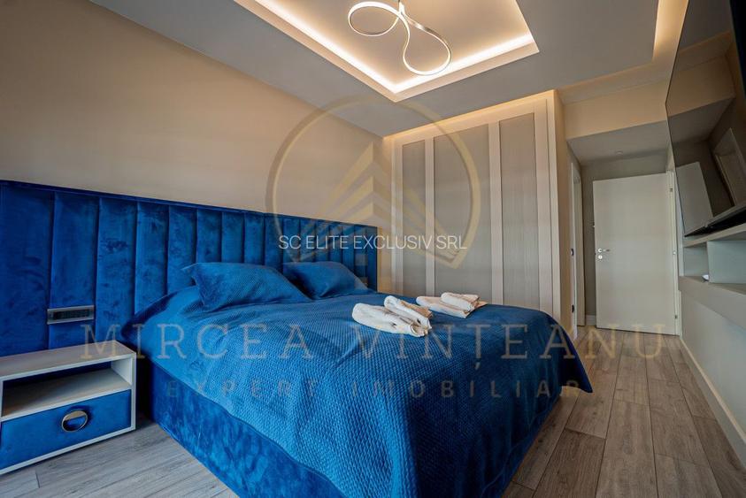 Apartament de 3 Camere și Terasă Panoramică în Complex Casa del Mar - 23