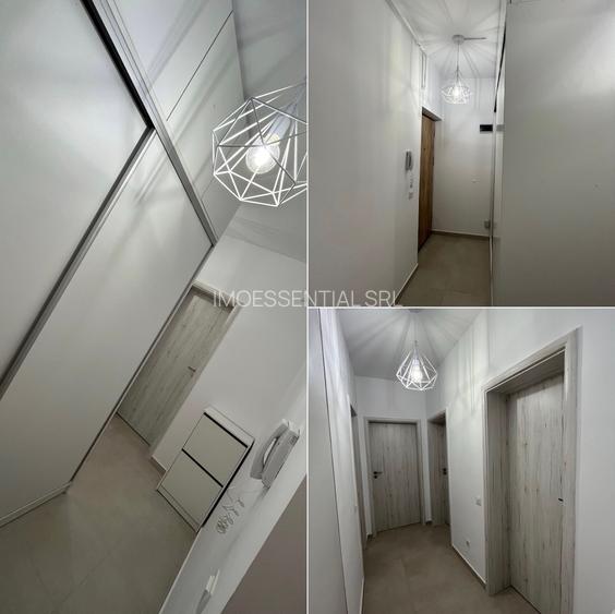 2 camere Drumul Taberei zona Valea Larga - 6