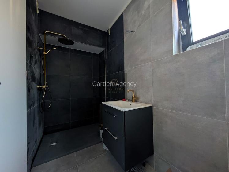 2 CAMERE | GARA OBOR | LOC DE PARCARE - 9
