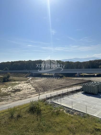 Constructie structura 3707 mp + Teren intravilan 8828 mp Sibiu /Selimbar - 12