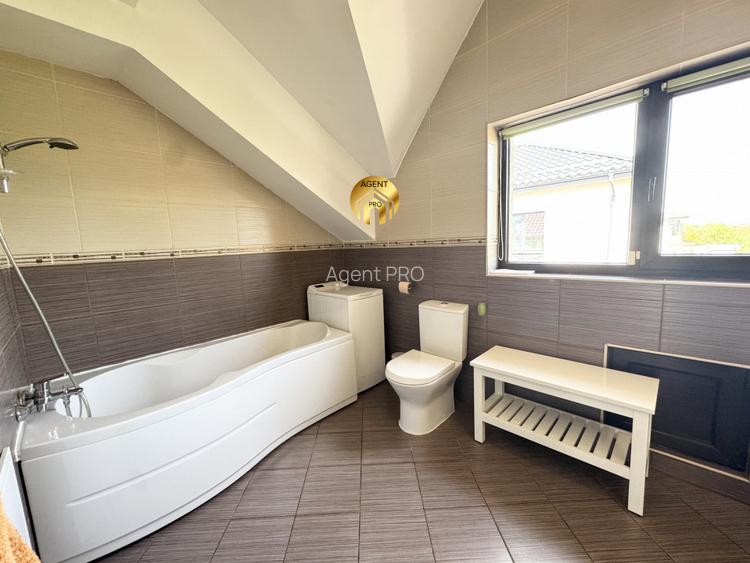 Vila Individuala 5 camere - 402mp Teren - Otopeni Odaile - 13