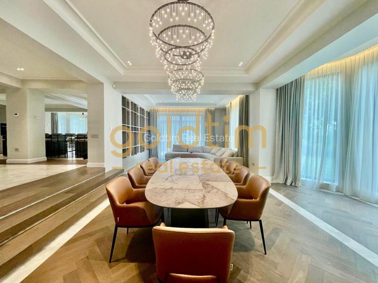 VILA UNICA PE IANCU NICOLAE/DESIGN INTERIOR/BANEASA RESIDENTIAL PARK/PIPERA - 94