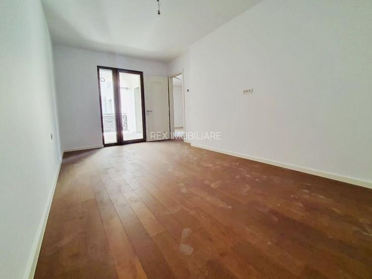 Apartament 2 camere - bloc nou - MONARCH - 4