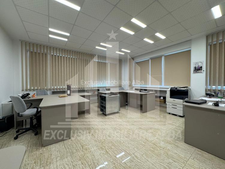 Spatiu industrial frigorific | 1200 mp | 8 m inaltime | 6000 mp teren - 12