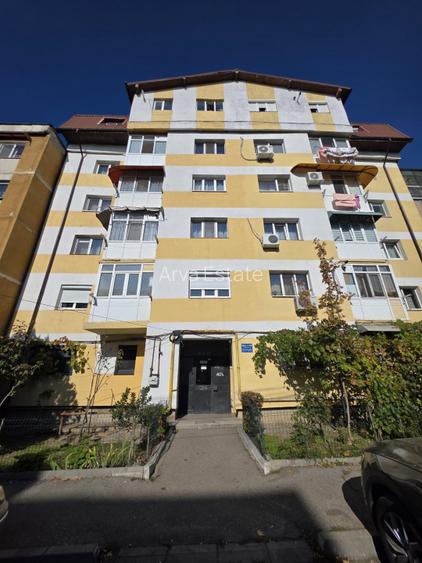 Apartament 2 camere 52 mp Rovine Craiova  - 2