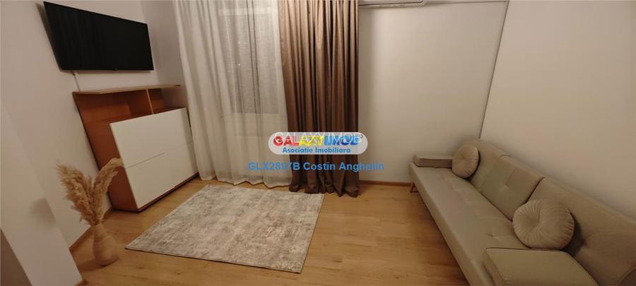 Apartament 2 Camere Proaspat Renovat - Tineretului - 2