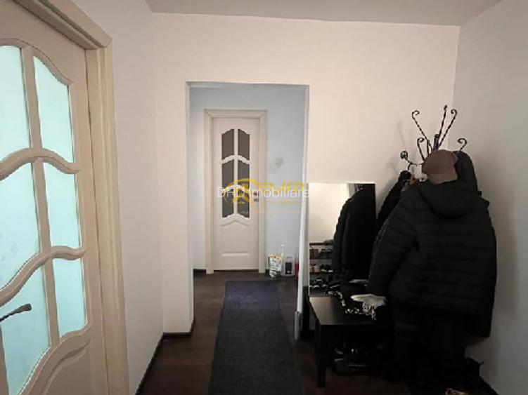 Apartament 2 camere decomandate, Podu Ros. - 9
