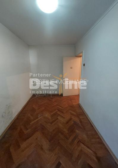 Apartament 3 camere, parter, Nord - 5