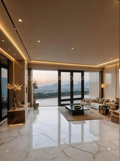 Casa individuala in Chinteni, 500mp teren, SUPER PROIECT - 6