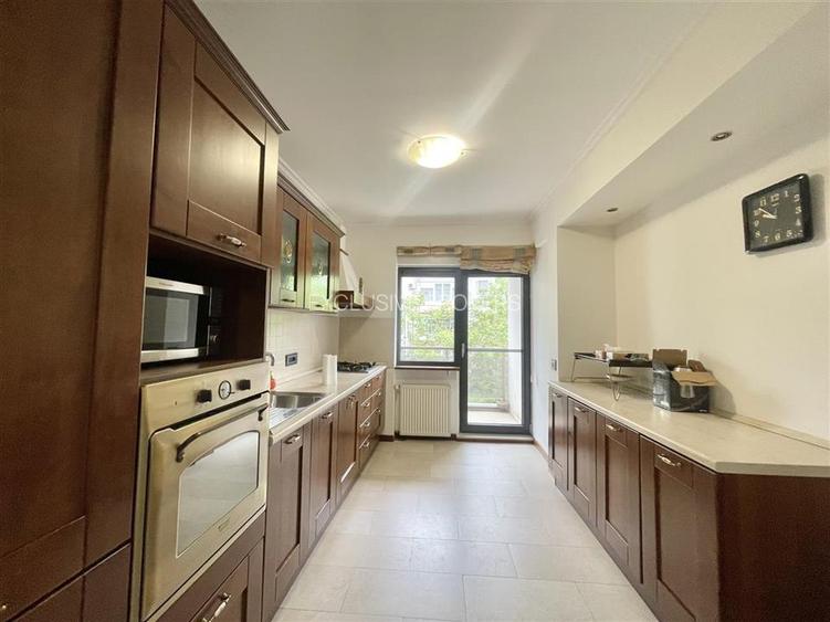 APARTAMENT SPATIOS  VEDERE PARC HERASTRAU  BLOC BOUTIQUE - 15