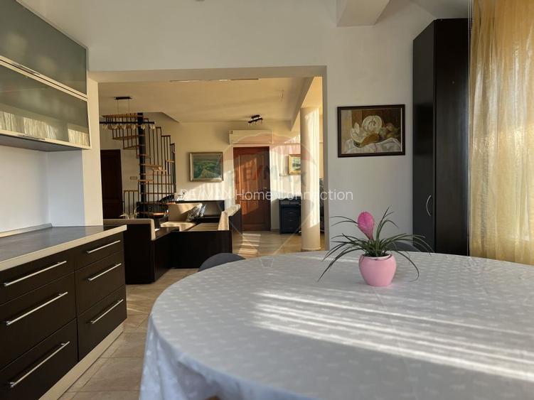 Casă spațioasă și versatilă în Păsărea (Brănești) - 13